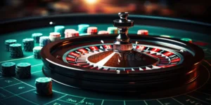 Trò Chơi Roulette Yo88: Hiện Tượng Cá Cược Trực Tuyến Tại Việt Nam 8 roulette yo88