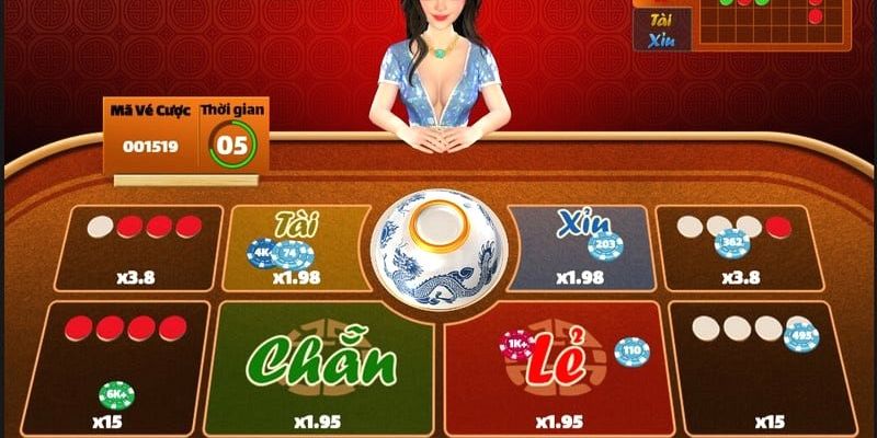 Trò Chơi Xóc Đĩa Yo88: Hướng Dẫn Chi Tiết Và Chiến Thuật Đỉnh Cao 9 xóc đĩa yo88
